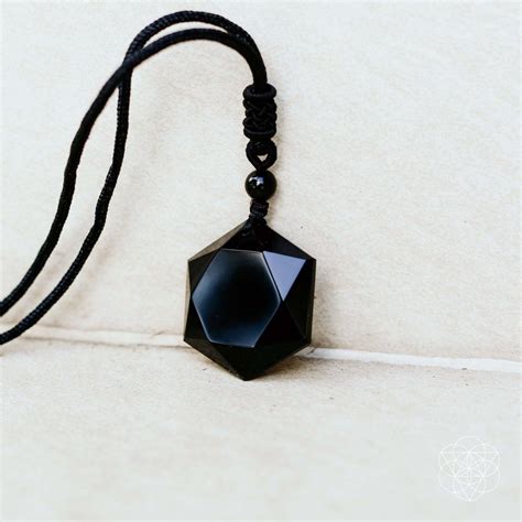 The Importance of Authenticity in Negra Obsidian Talismans